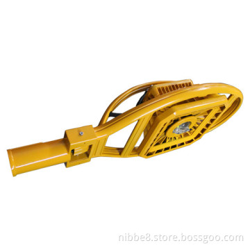 Atex and UL LED Explosion Proof Road/Street Lighting